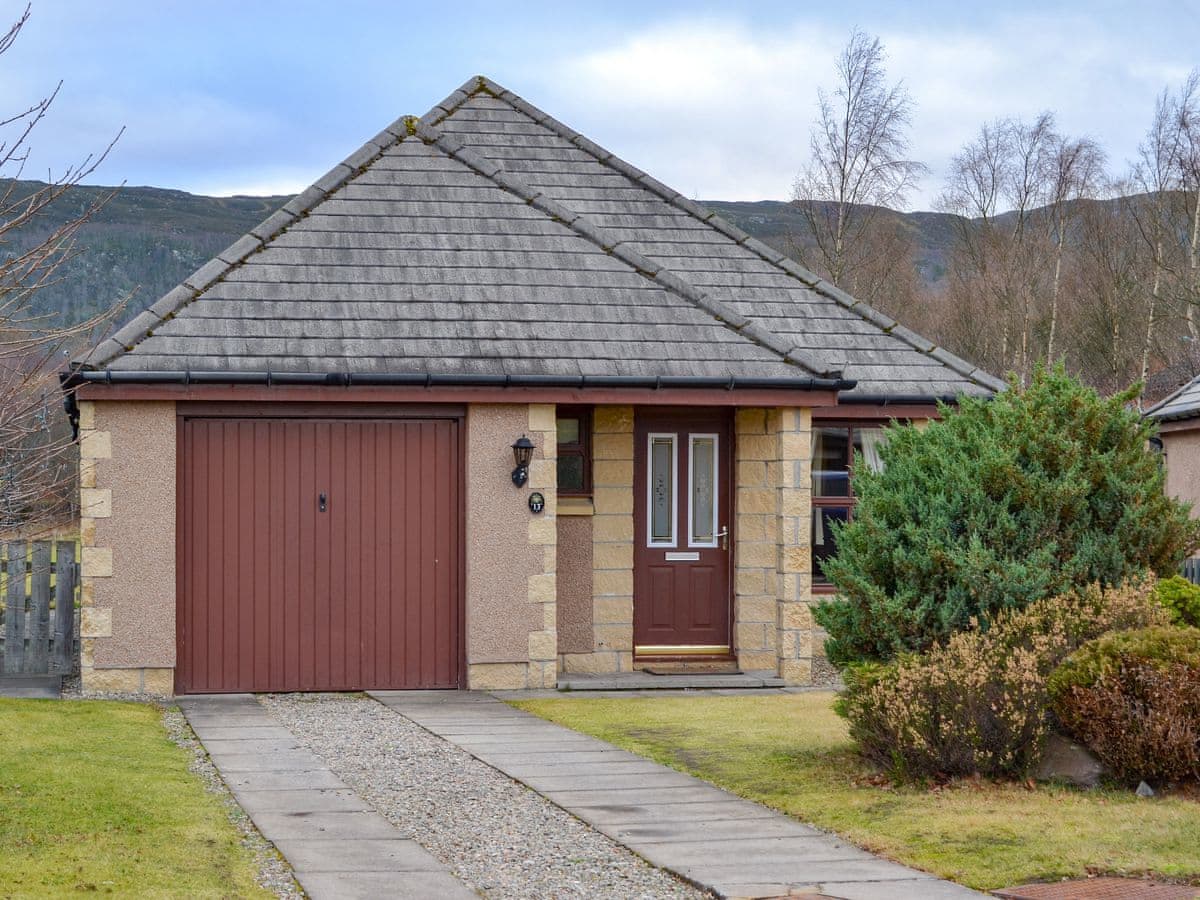 Birch Tree Cottage, listing photograph 11