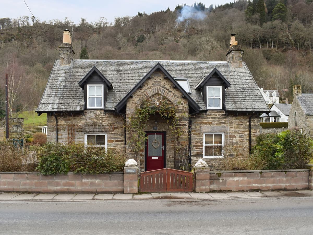 Smiddy Cottage