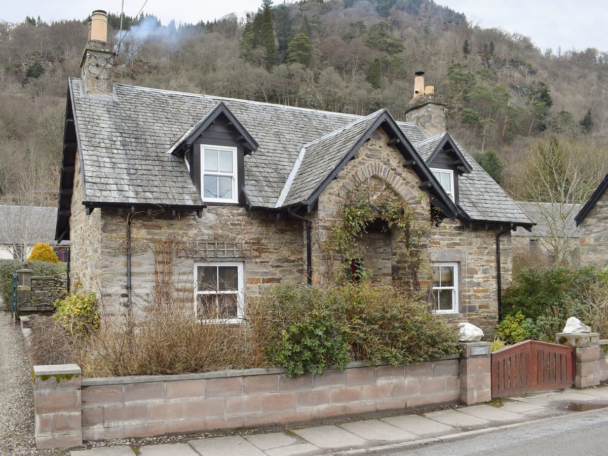 Smiddy Cottage, listing photograph 10