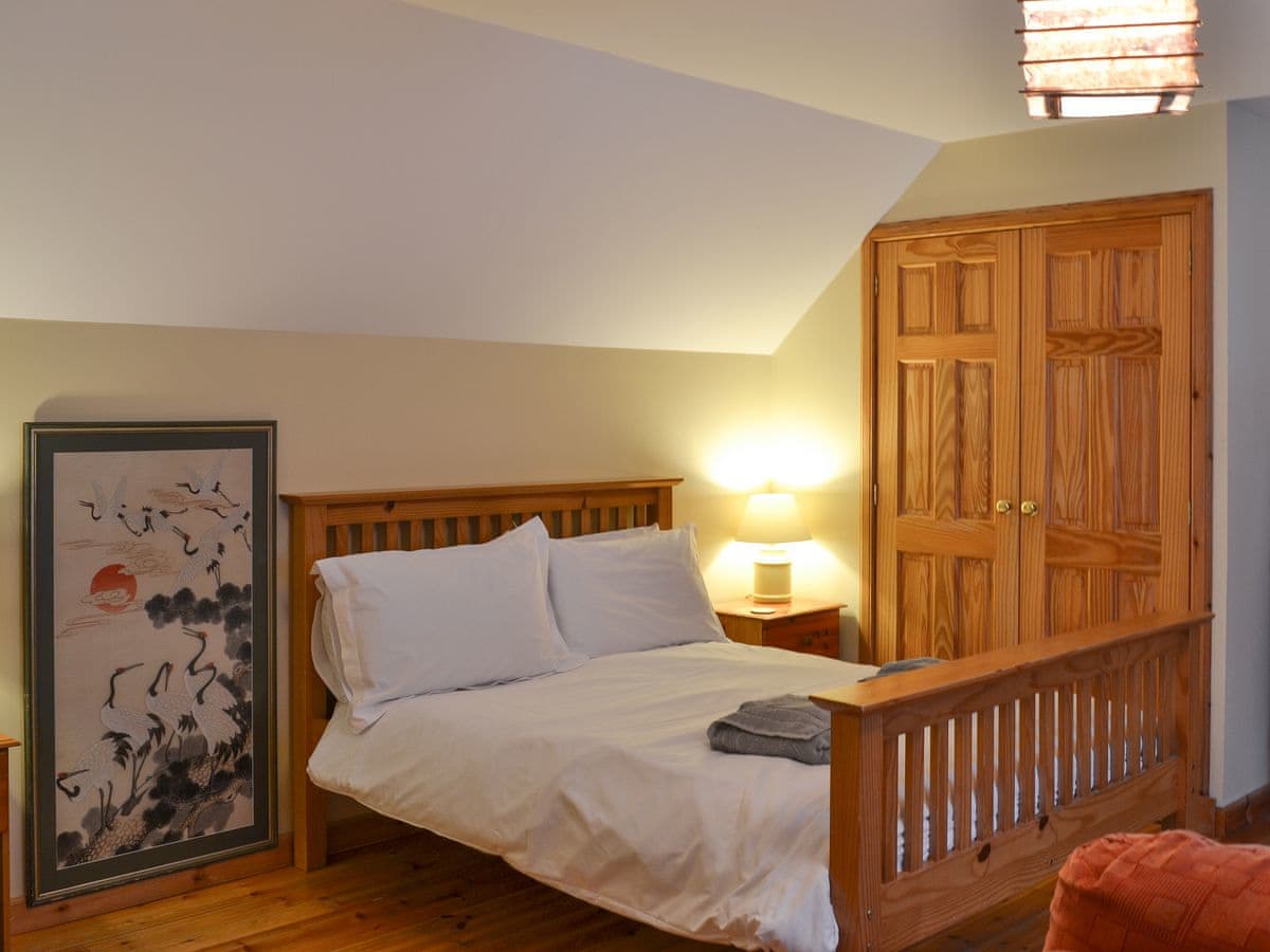 Woodland Lodge, listing photograph 6