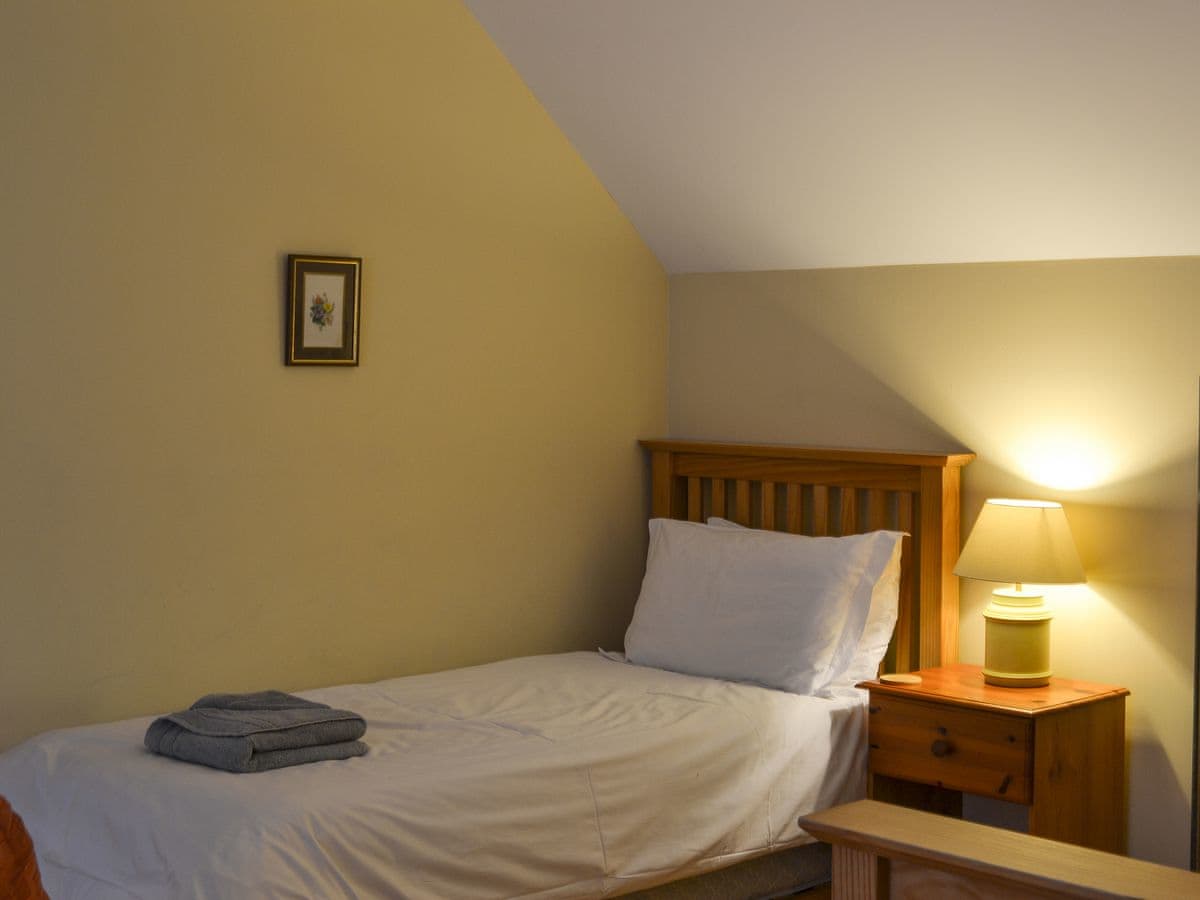 Woodland Lodge, listing photograph 7