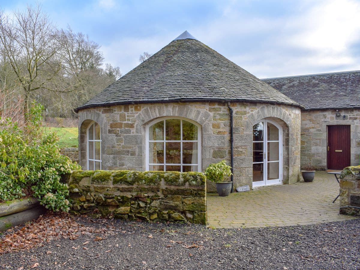The Horsemill