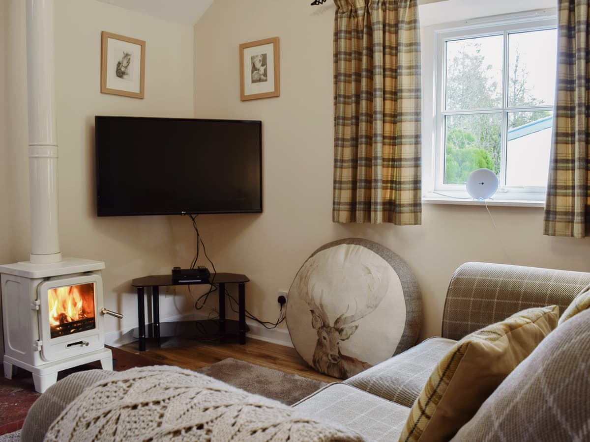 Bonnie's Bothy, listing photograph 3