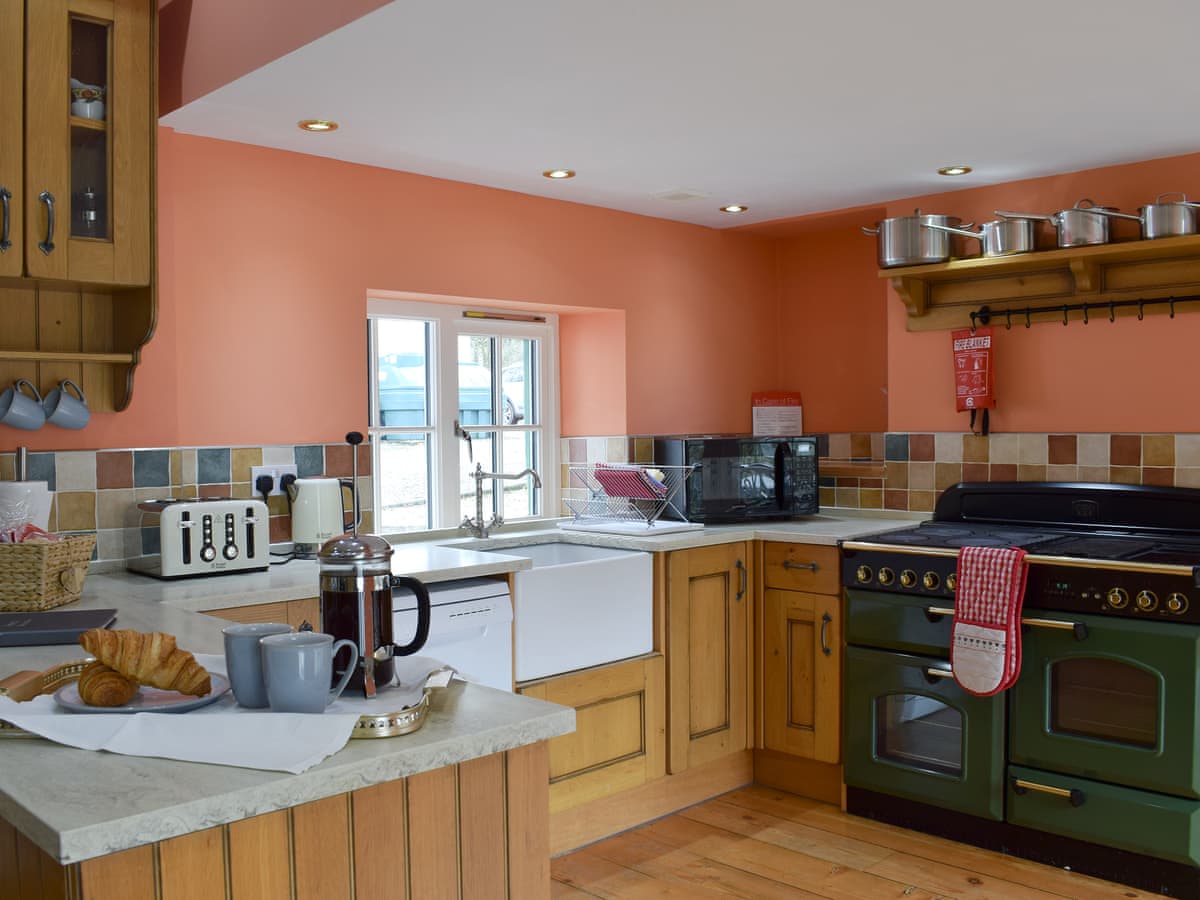 Grace's Cottage, listing photograph 7