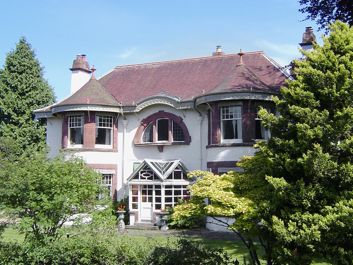 Dunvarlich House, listing photograph 2