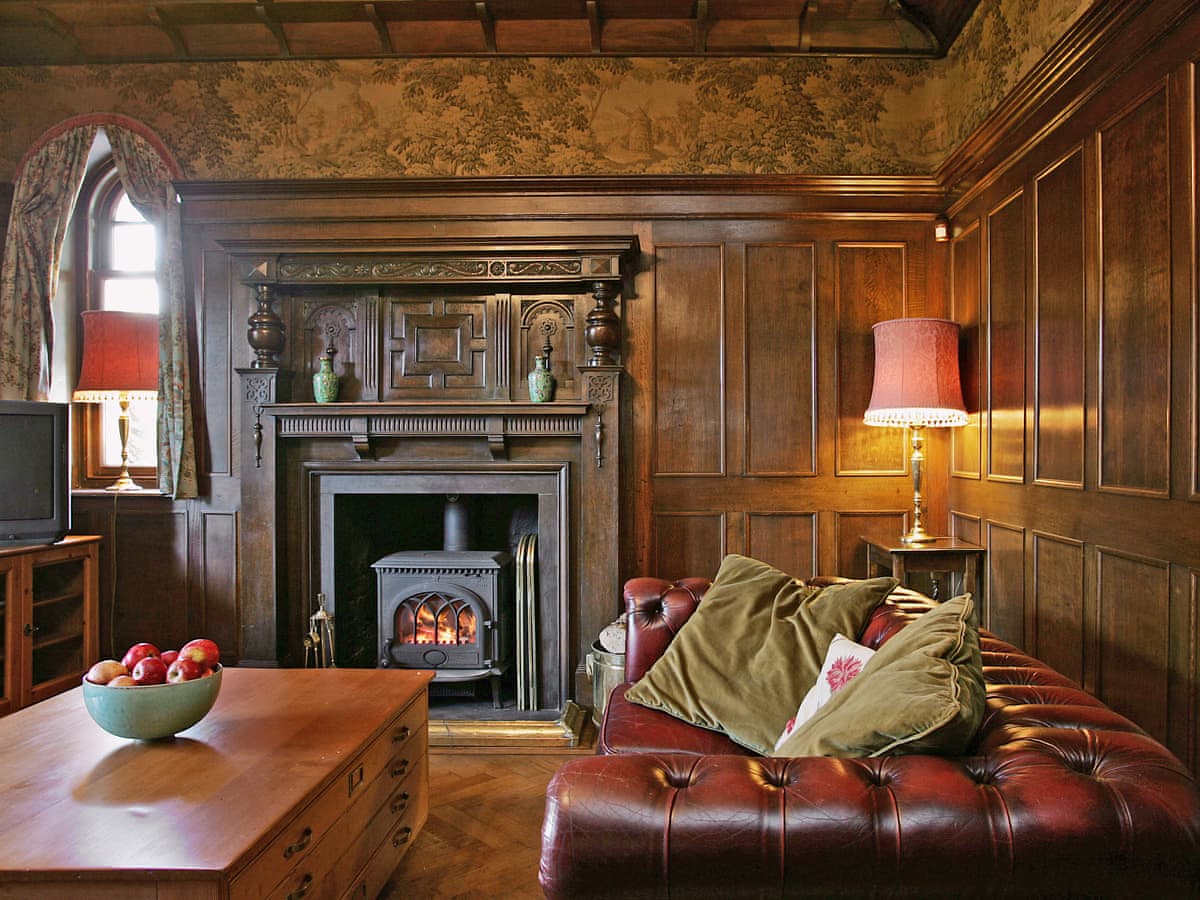 Dunvarlich House, listing photograph 3