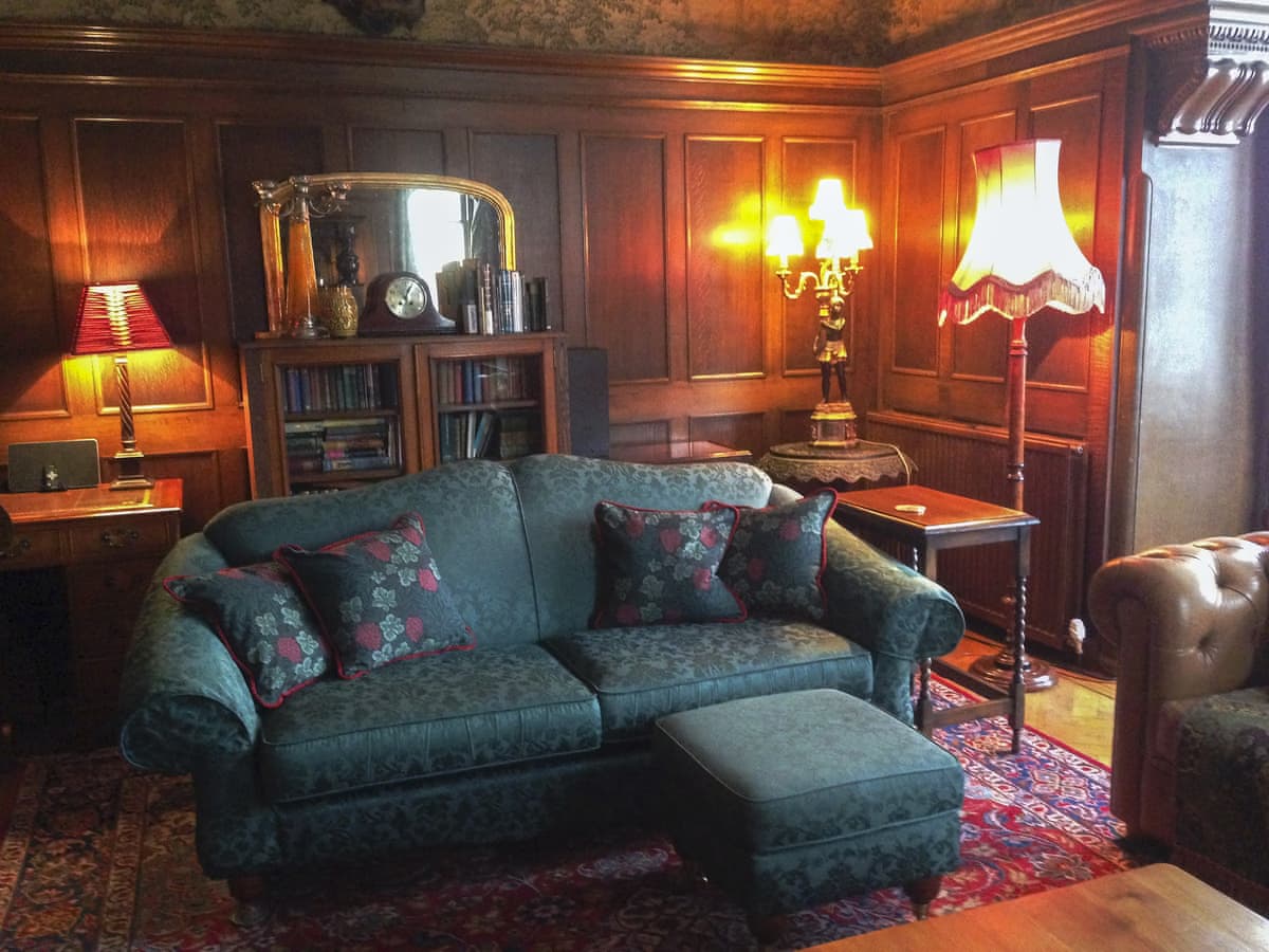 Dunvarlich House, listing photograph 4
