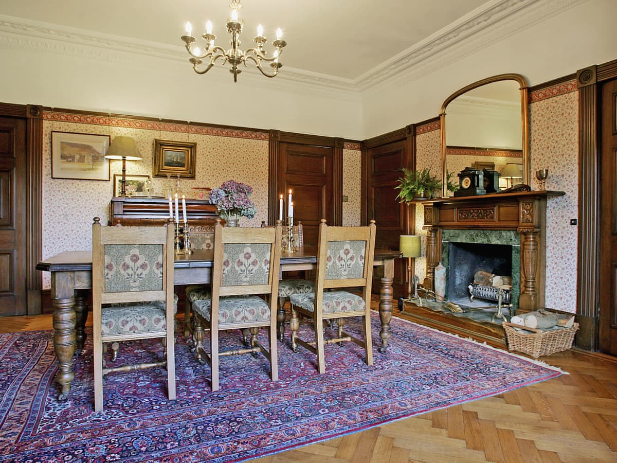 Dunvarlich House, listing photograph 6