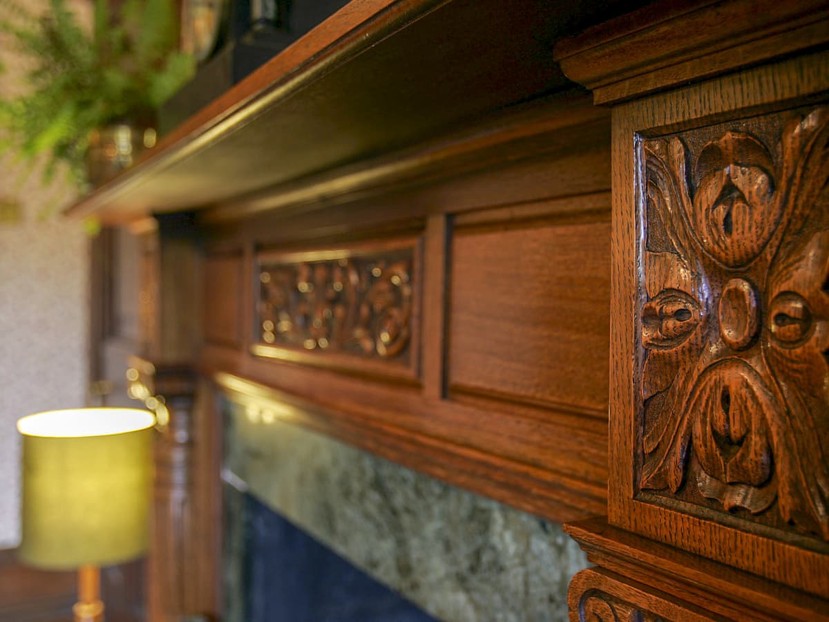 Dunvarlich House, listing photograph 7