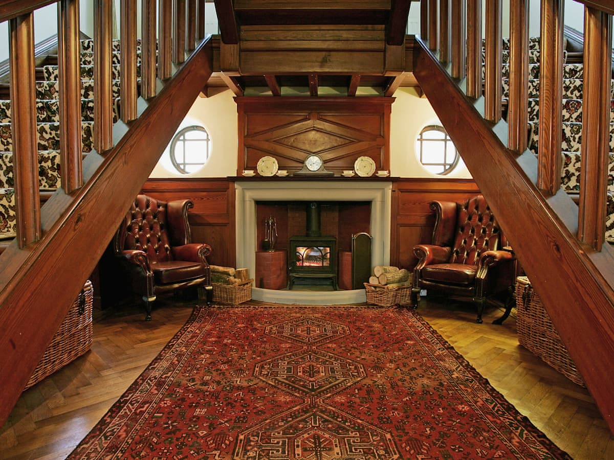 Dunvarlich House, listing photograph 8