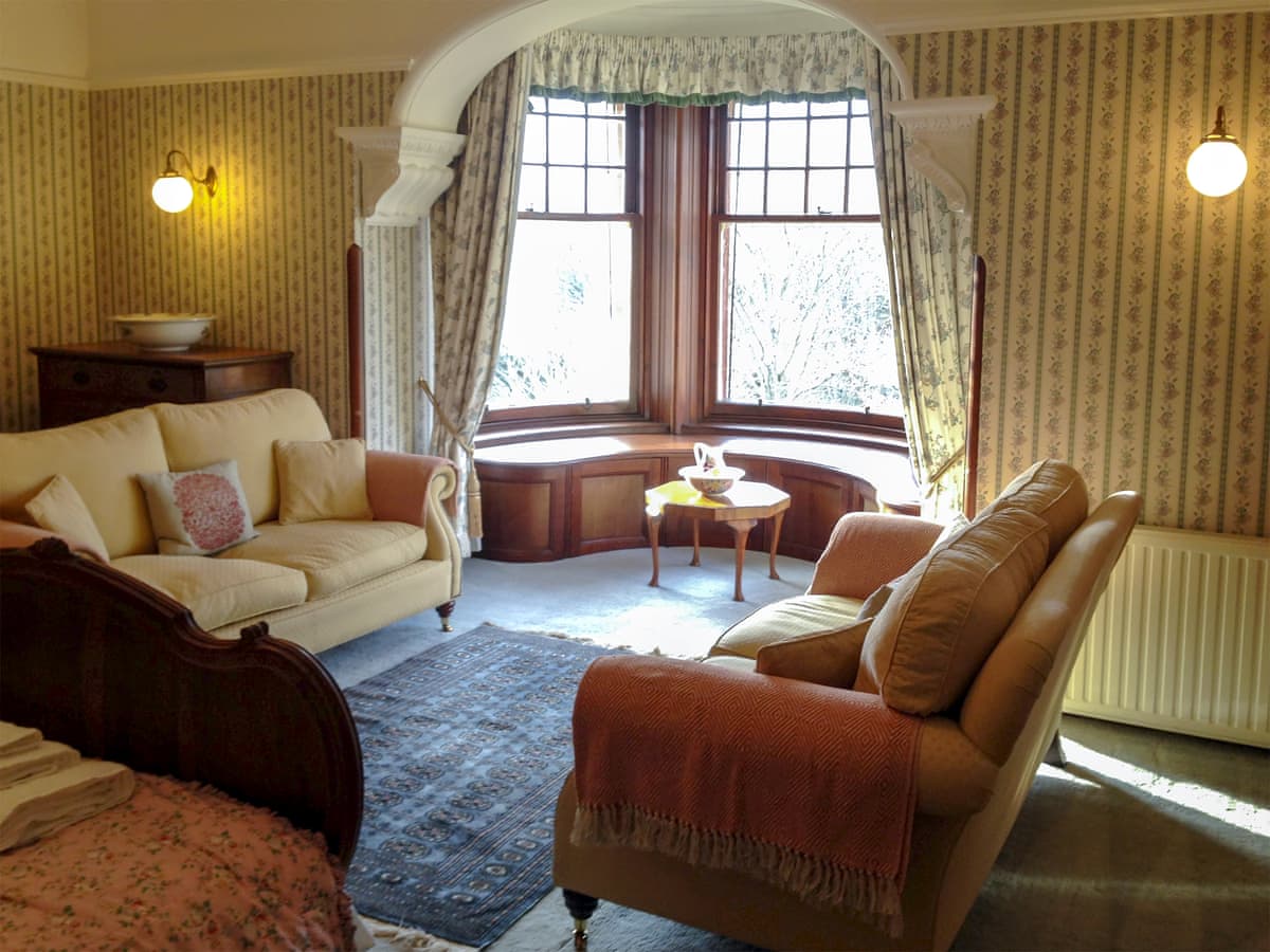 Dunvarlich House, listing photograph 12
