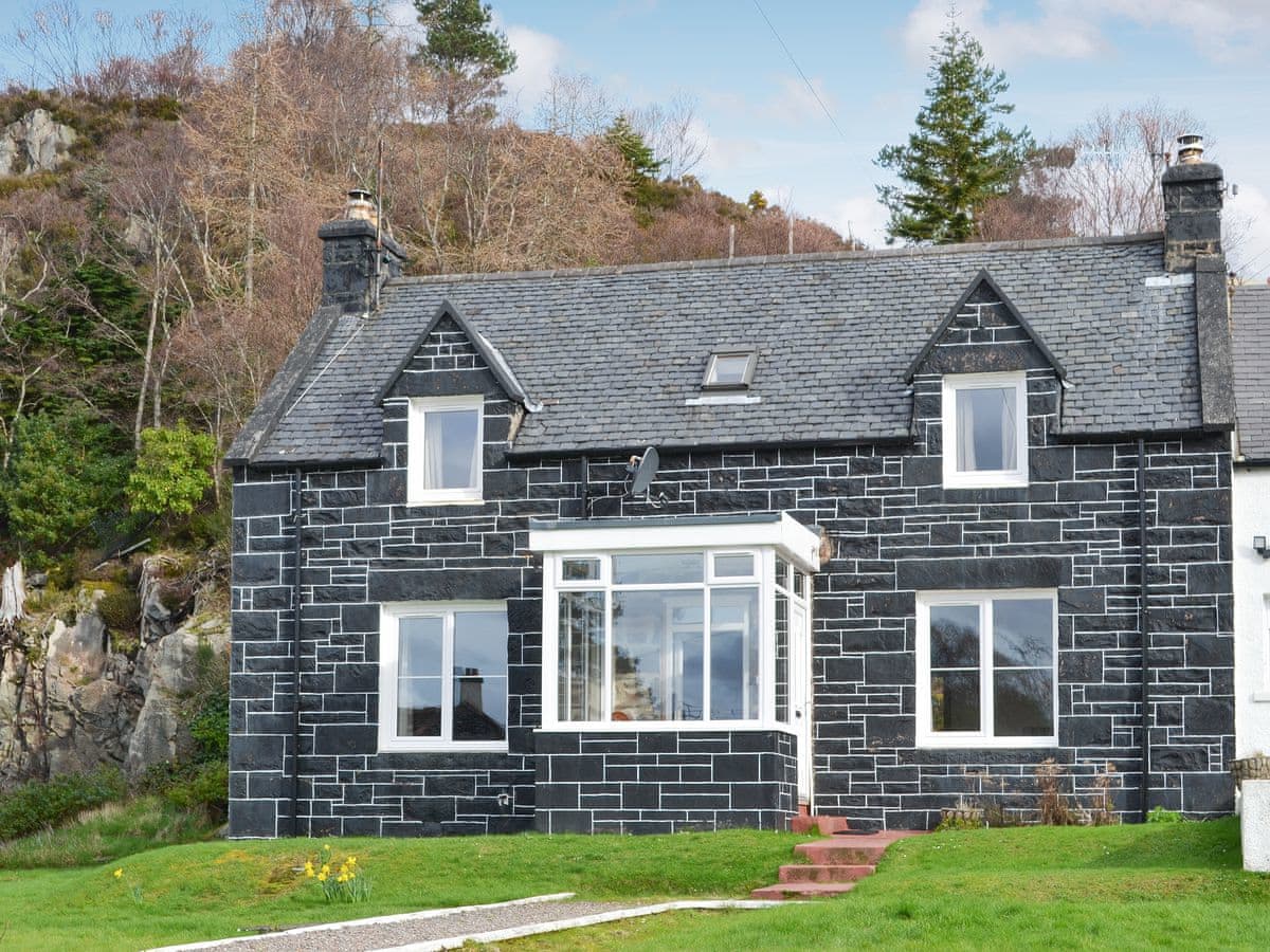Cliff Cottage