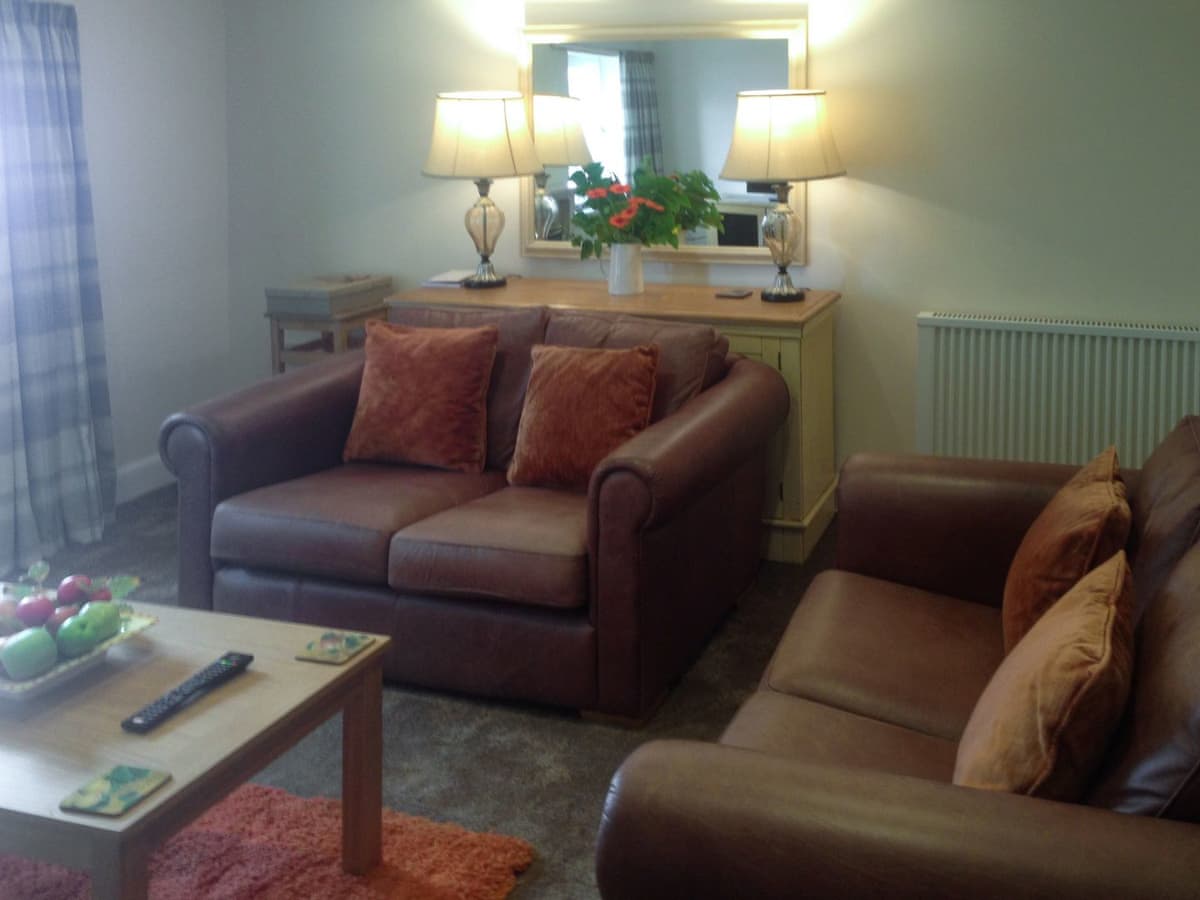 Strone Lodge, listing photograph 4