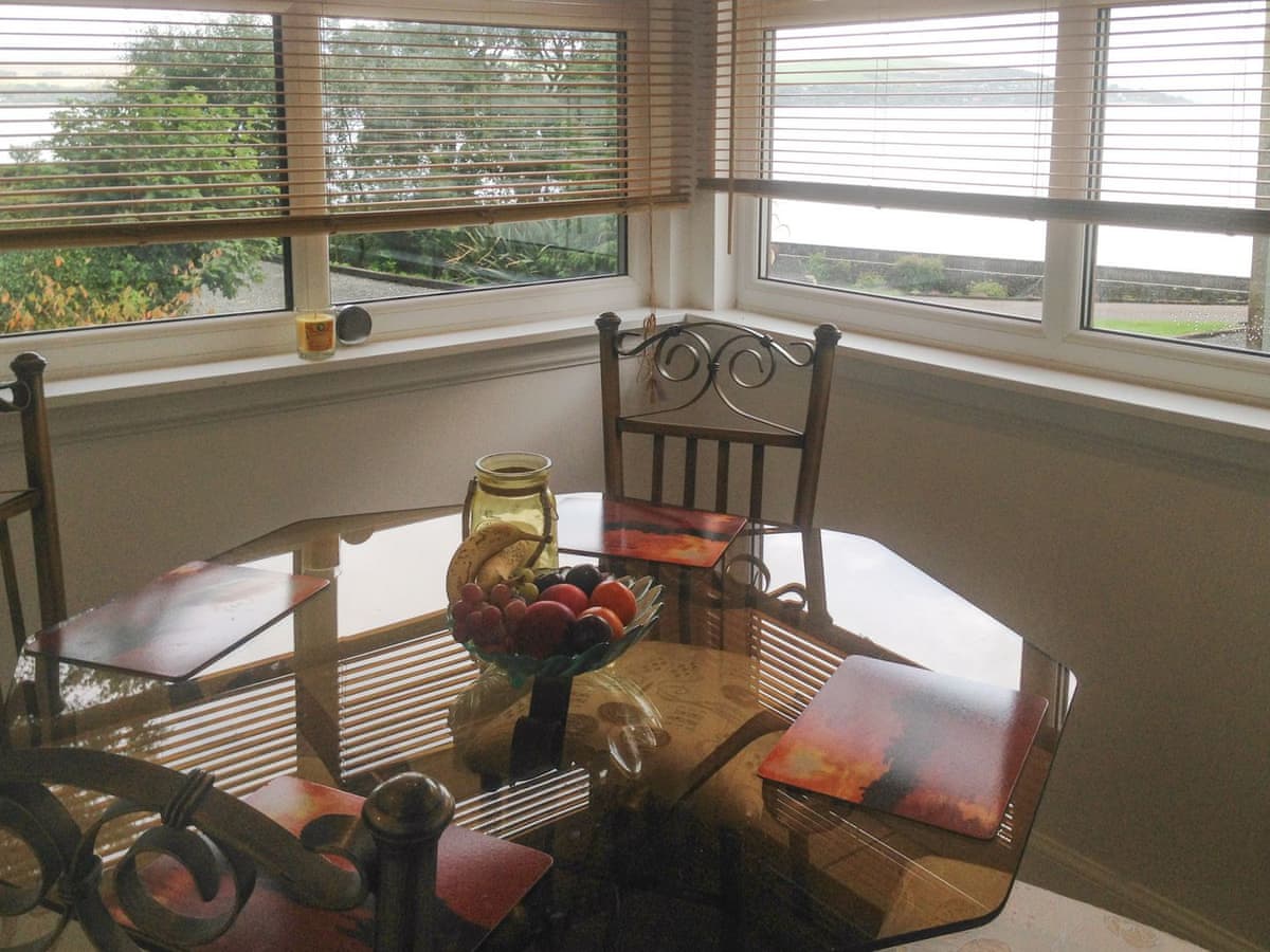 Strone Lodge, listing photograph 5
