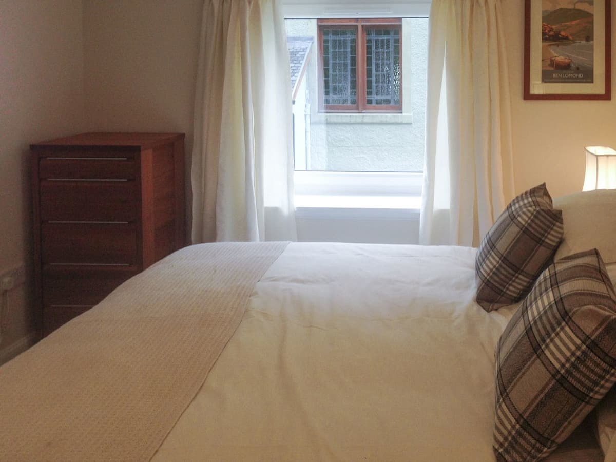Strone Lodge, listing photograph 8