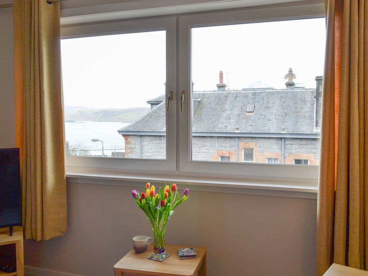 Finlaggan Apartment