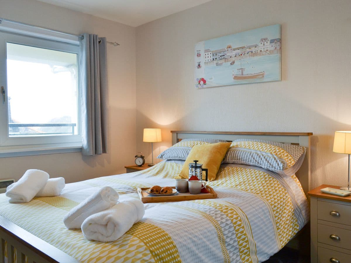 Finlaggan Apartment, listing photograph 7