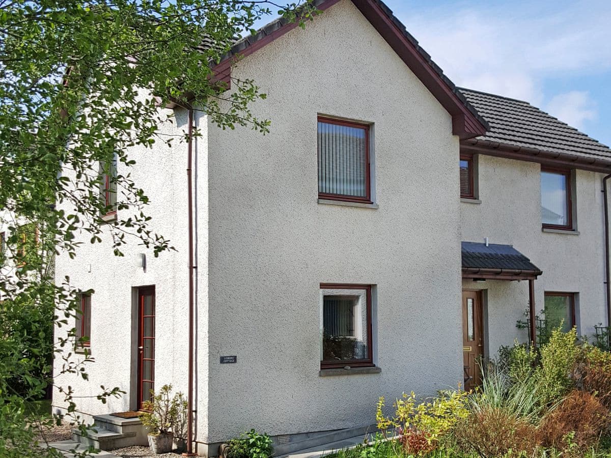 Lismore Cottage, listing photograph 3