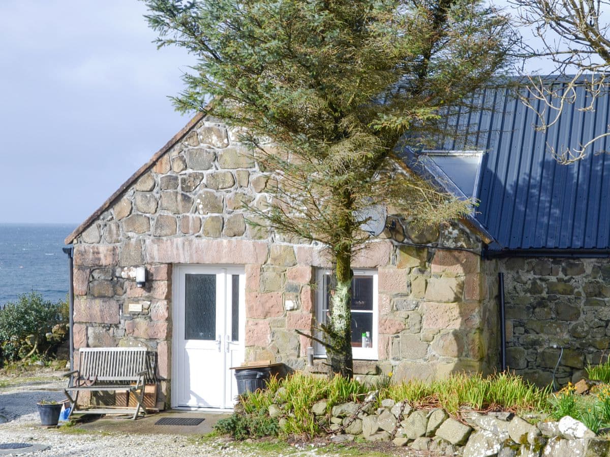 The Old Dye House