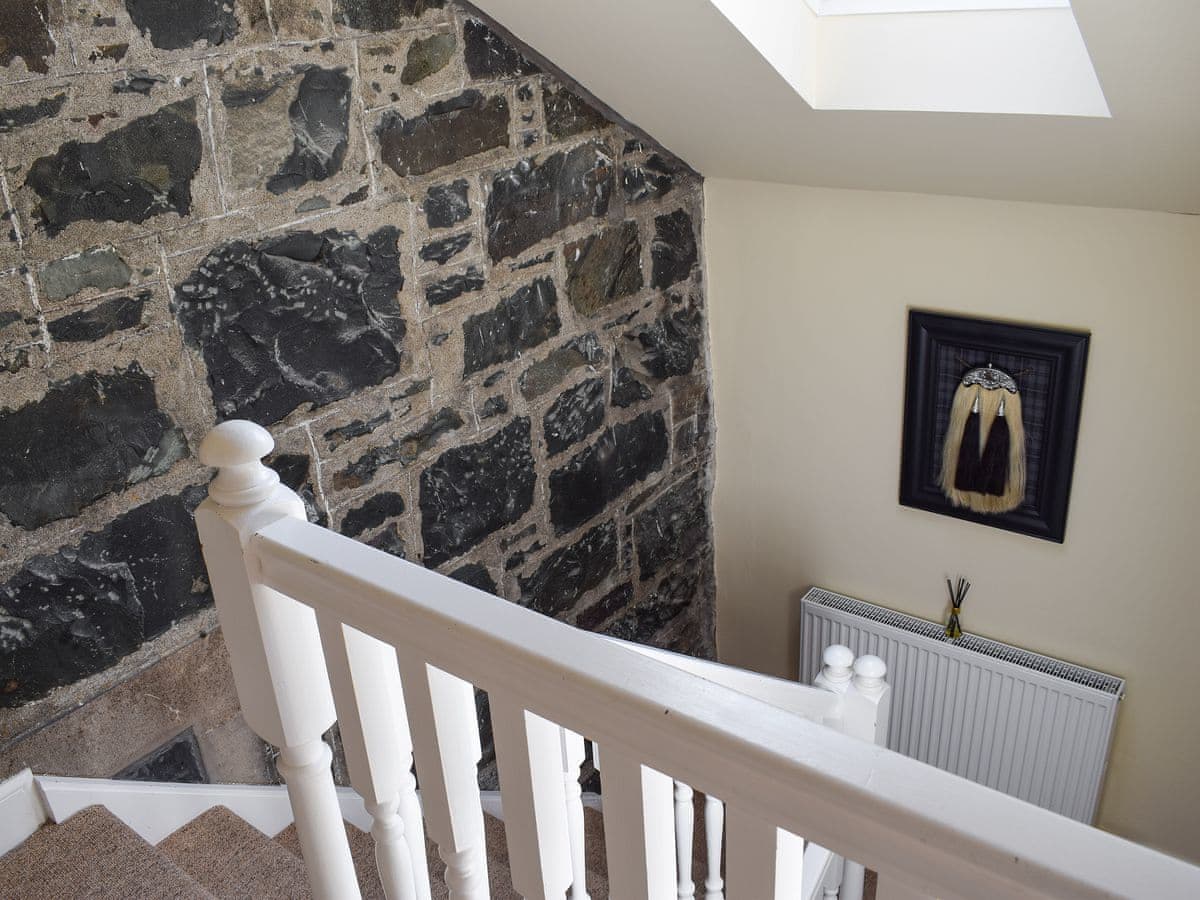 Lochearnside Lodge, listing photograph 8