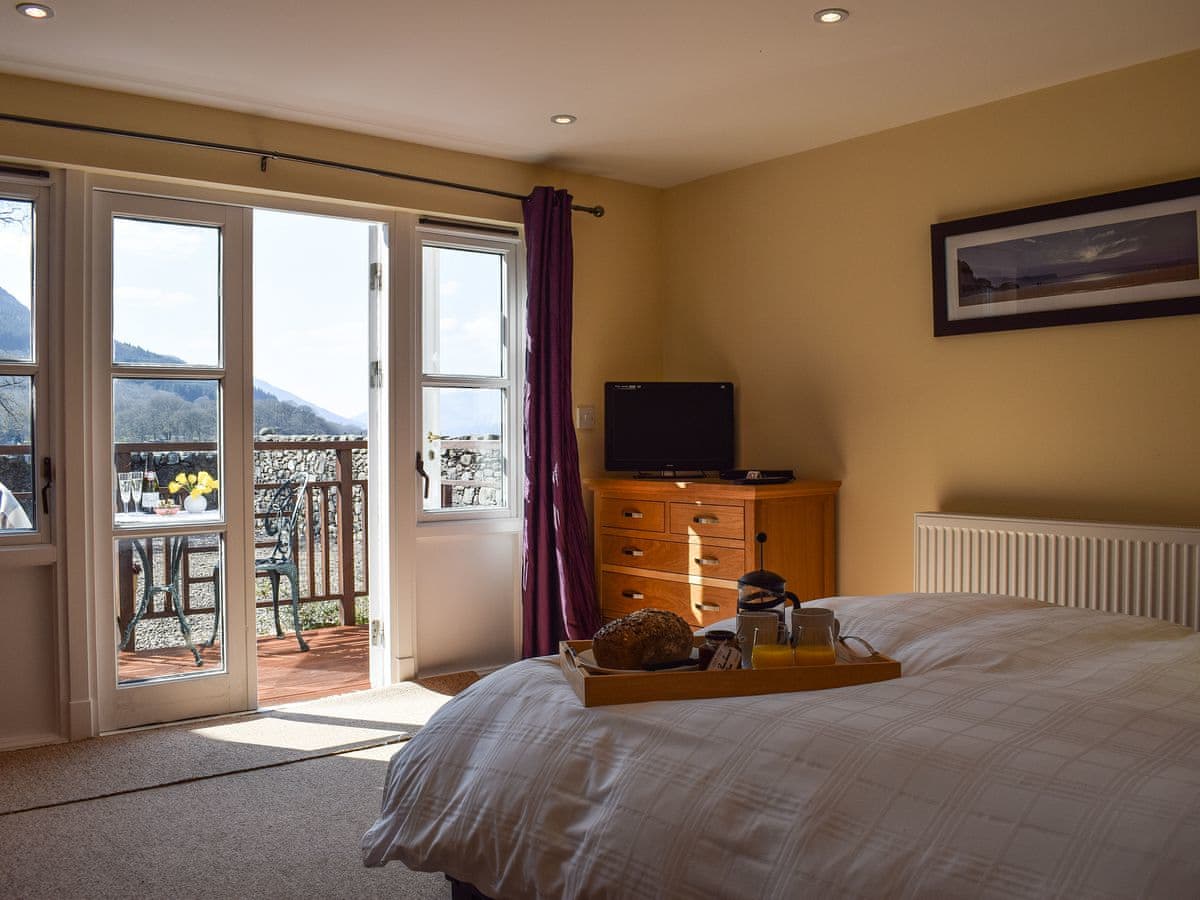 Lochearnside Lodge, listing photograph 9