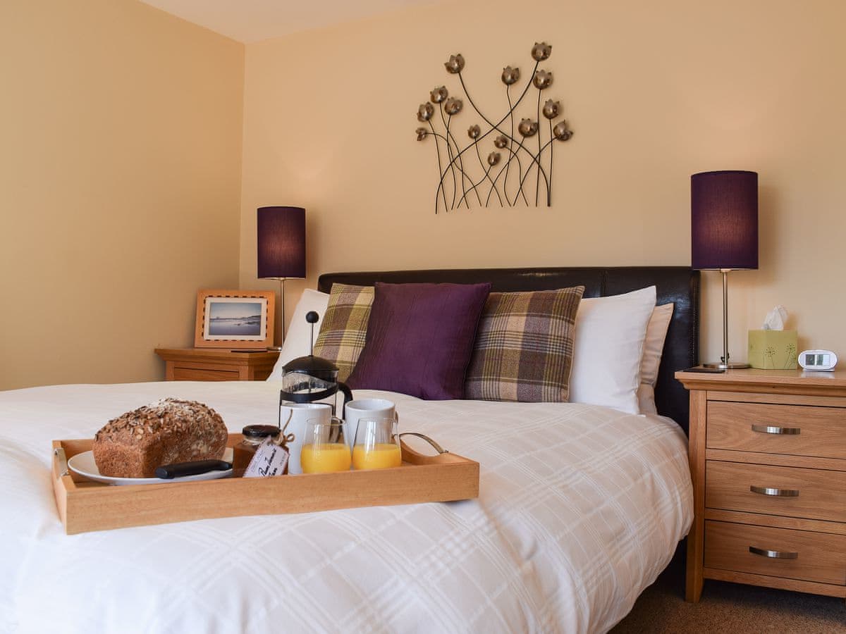 Lochearnside Lodge, listing photograph 10