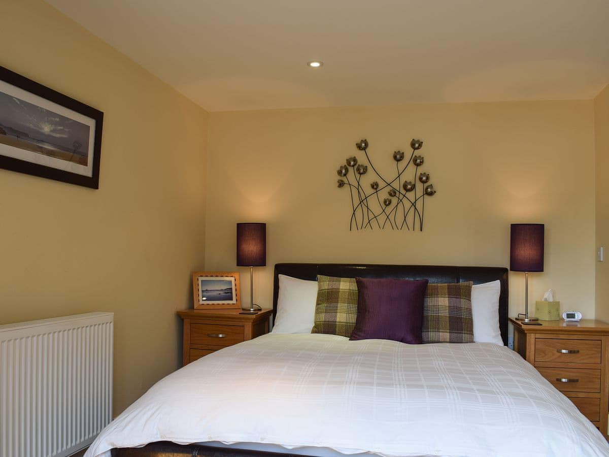 Lochearnside Lodge, listing photograph 11