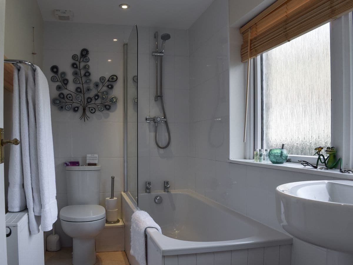 Lochearnside Lodge, listing photograph 12