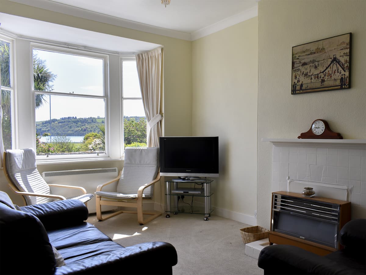 Hamilton Terrace, listing photograph 2