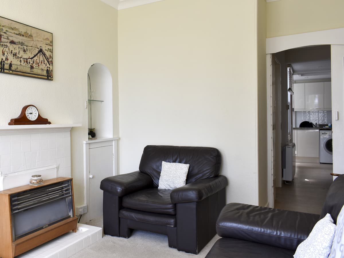 Hamilton Terrace, listing photograph 4