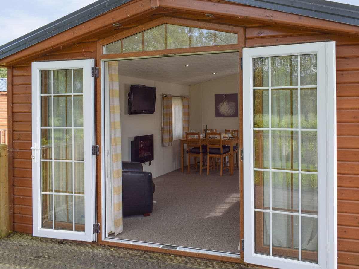 Bridge End Lodge, listing photograph 3