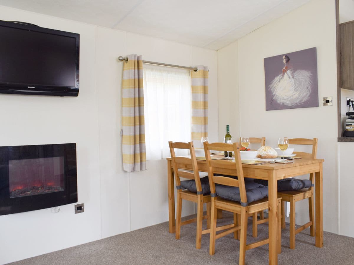 Bridge End Lodge, listing photograph 6