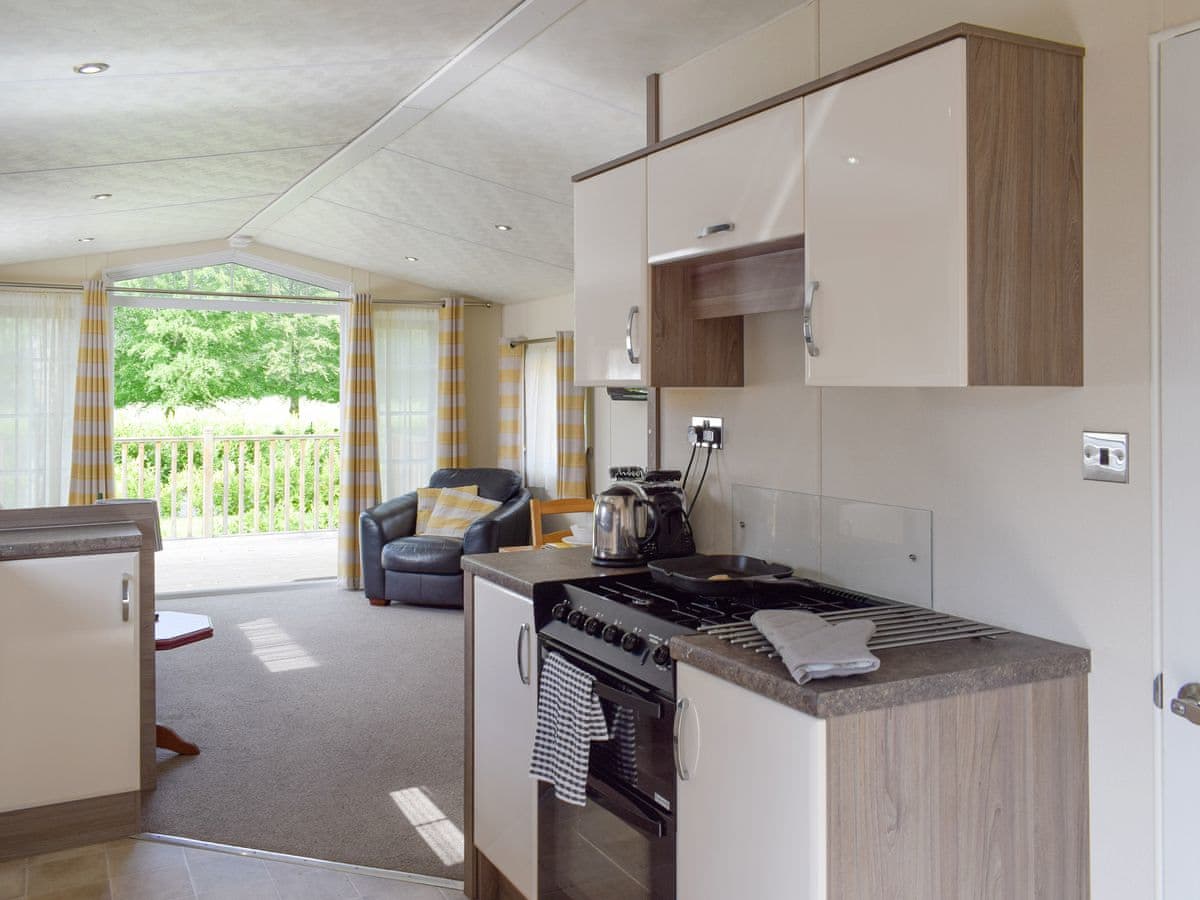 Bridge End Lodge, listing photograph 8