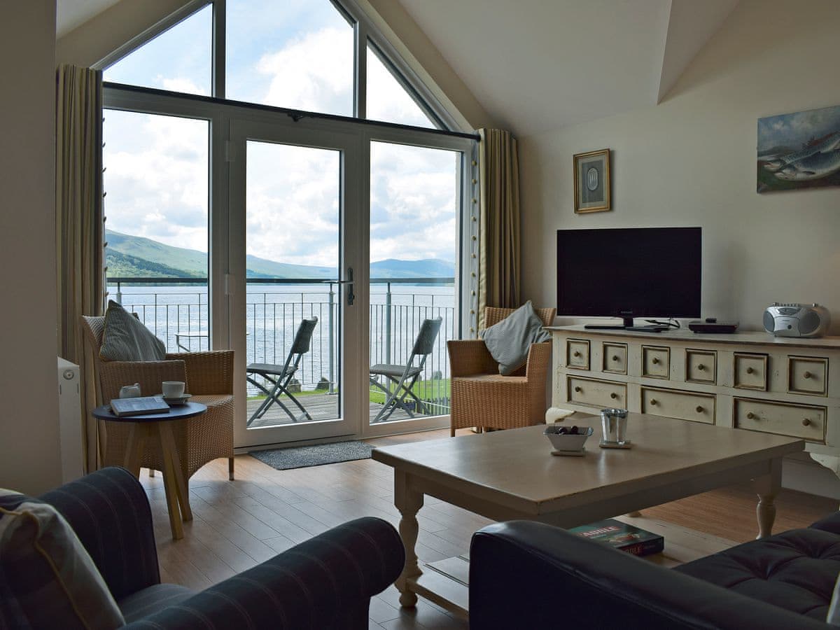 The Bothy, listing photograph 2