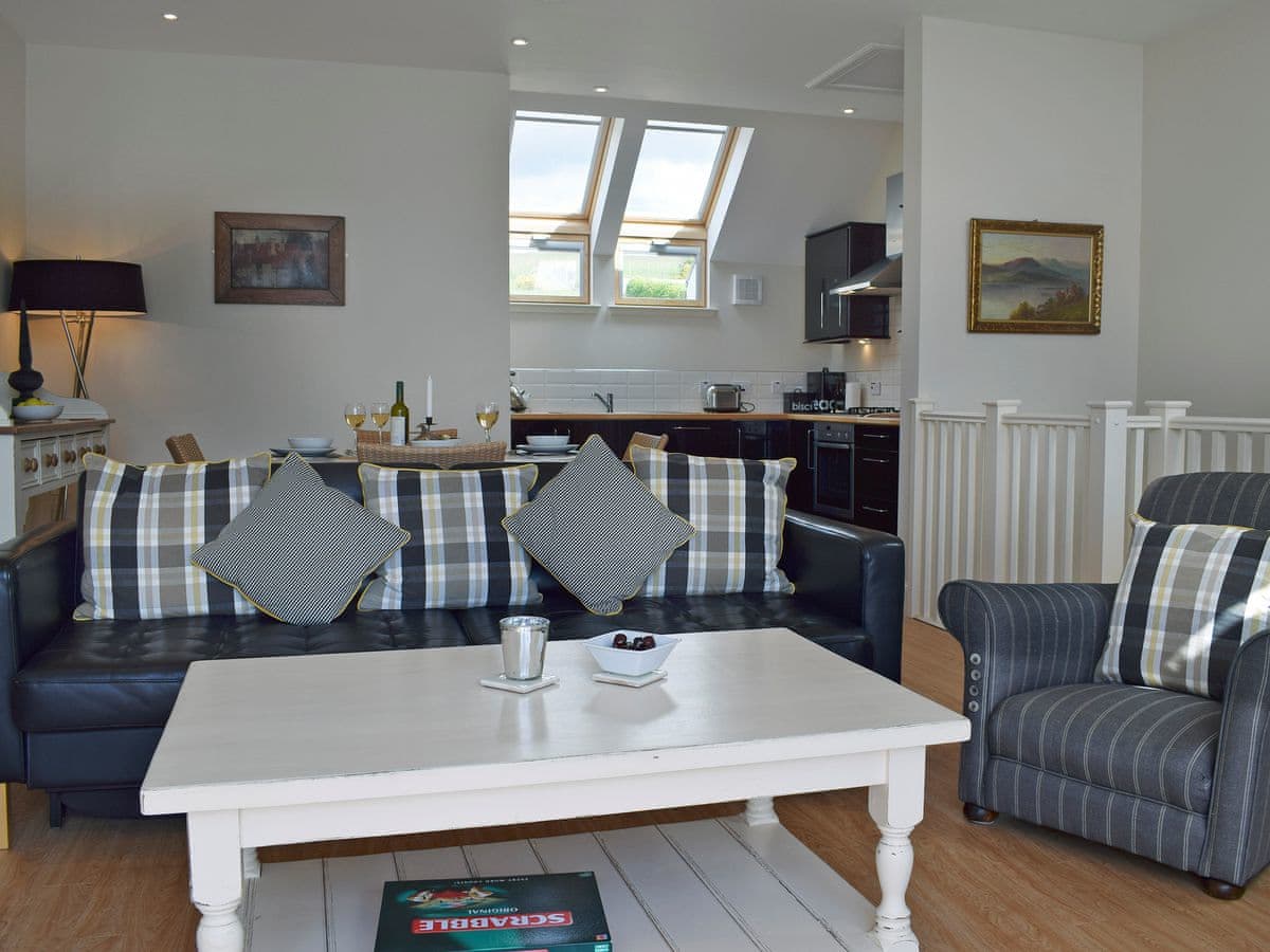 The Bothy, listing photograph 4