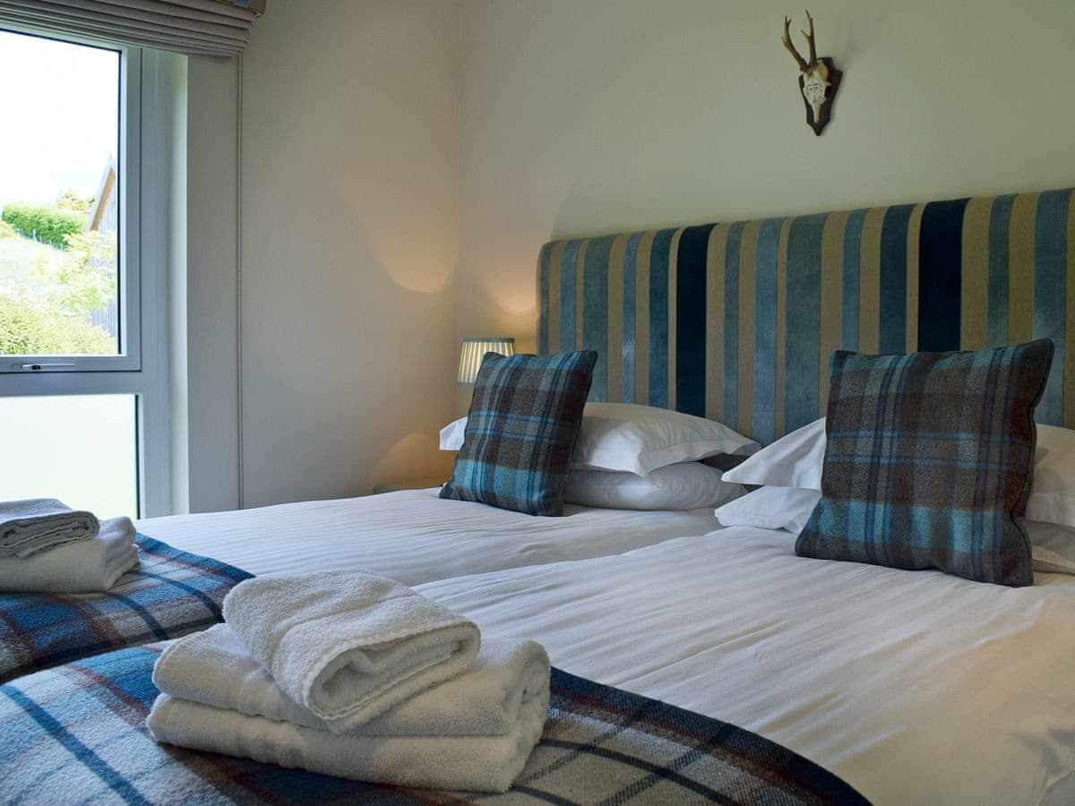 The Bothy, listing photograph 9