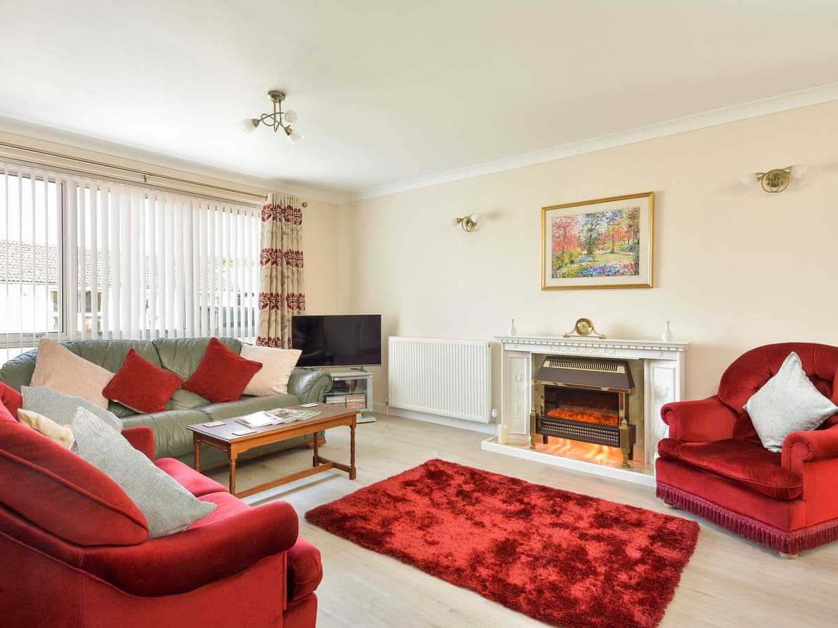 Westburn, listing photograph 2
