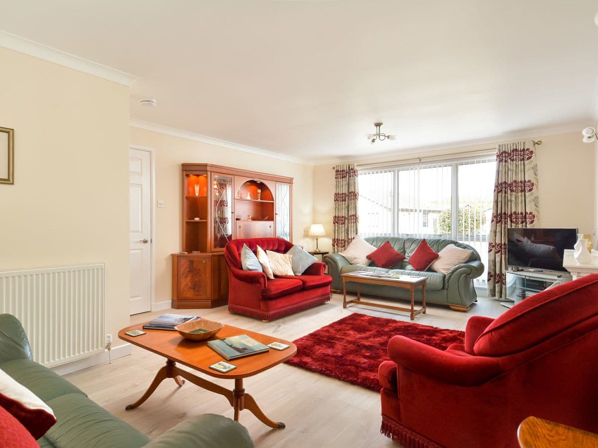 Westburn, listing photograph 3