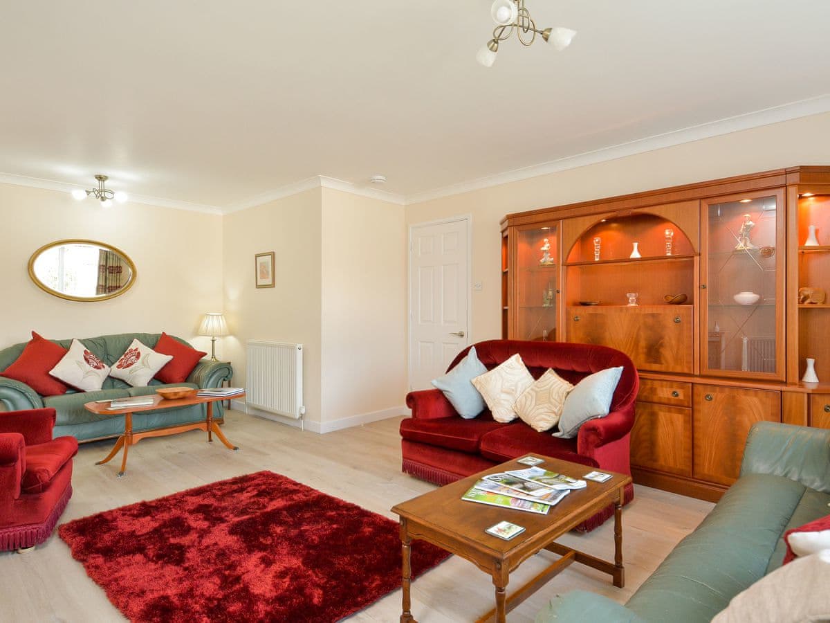 Westburn, listing photograph 4