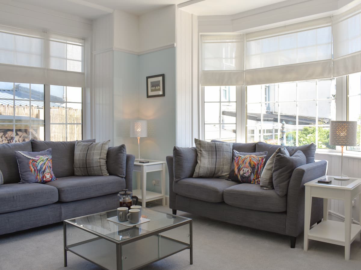 1 Hamilton Terrace, listing photograph 2