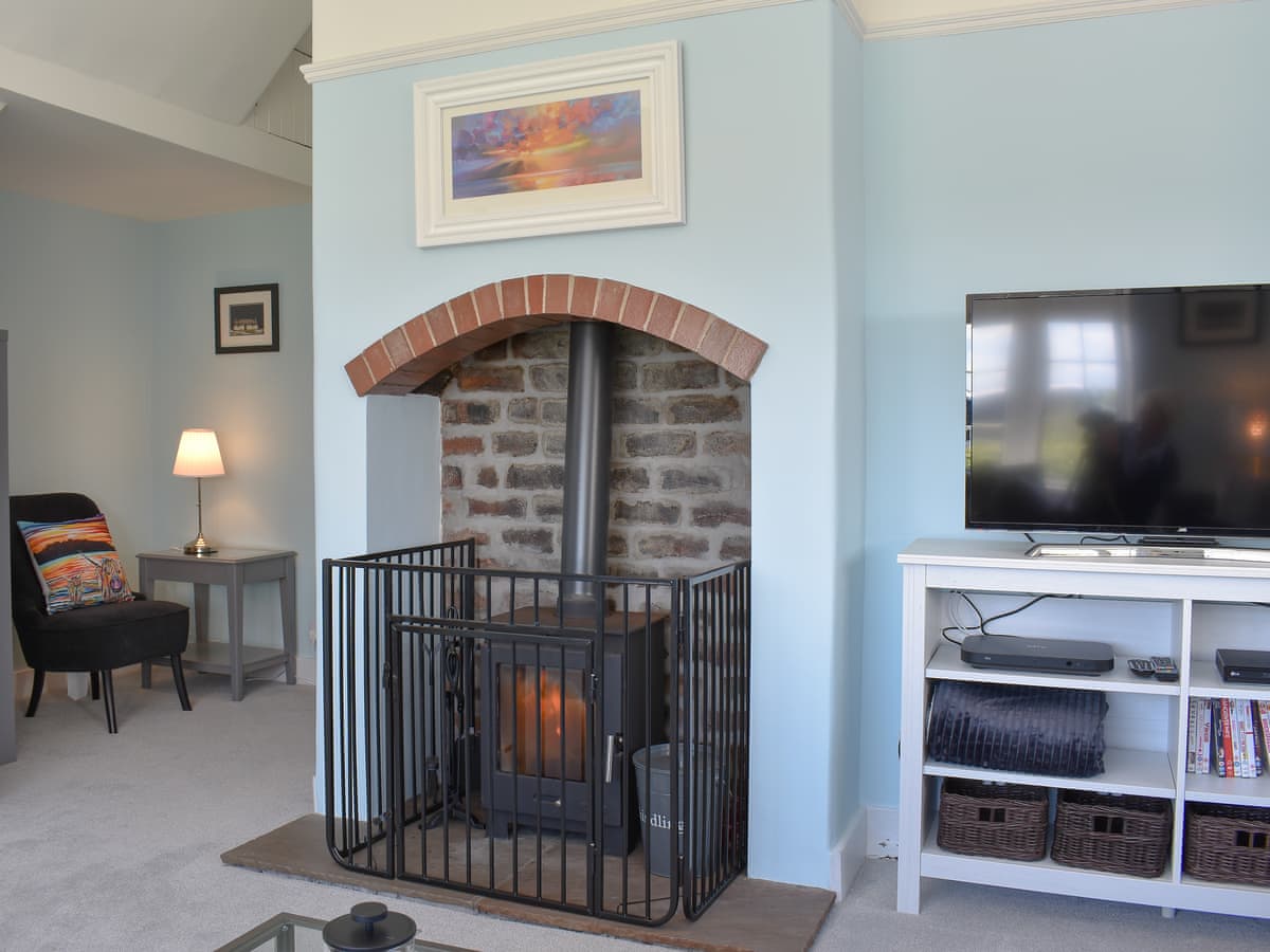 1 Hamilton Terrace, listing photograph 3