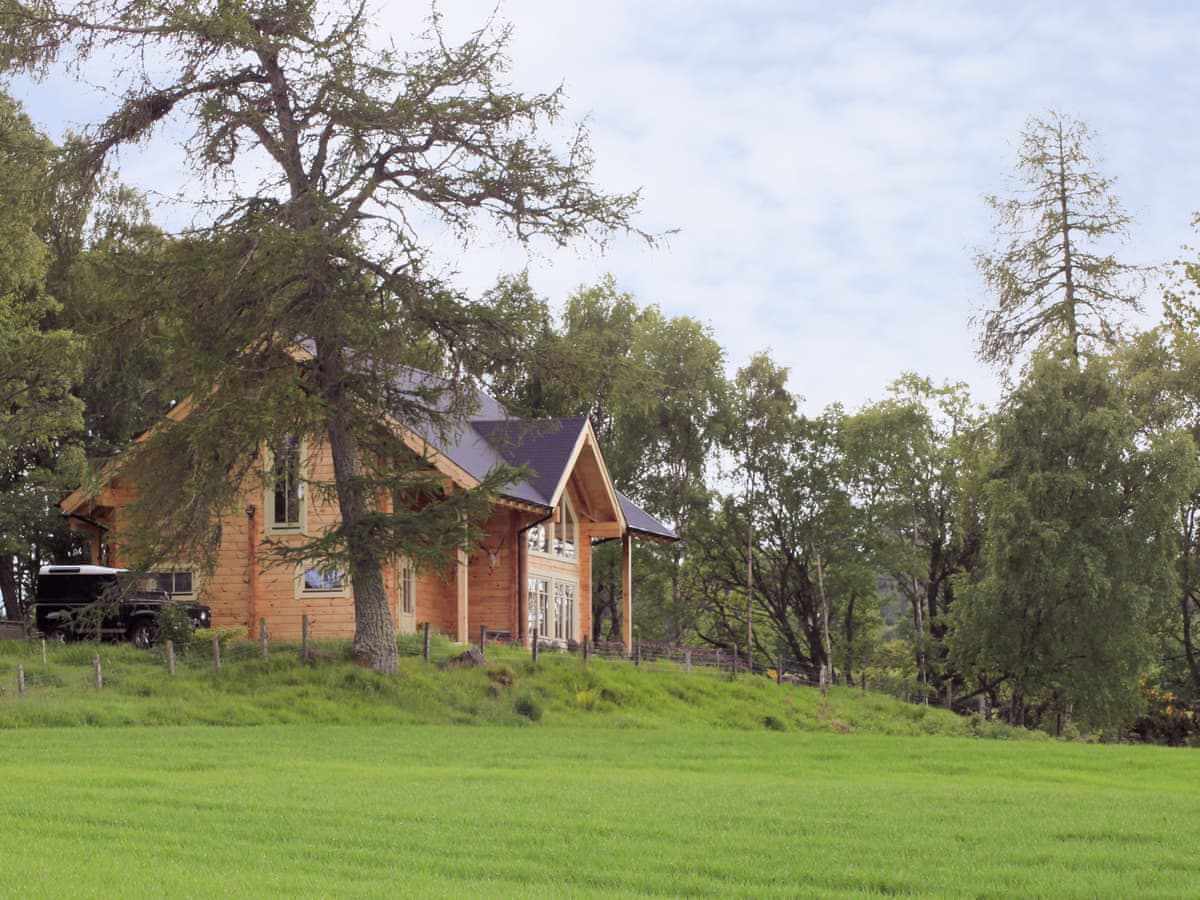 Moonshine Cottage