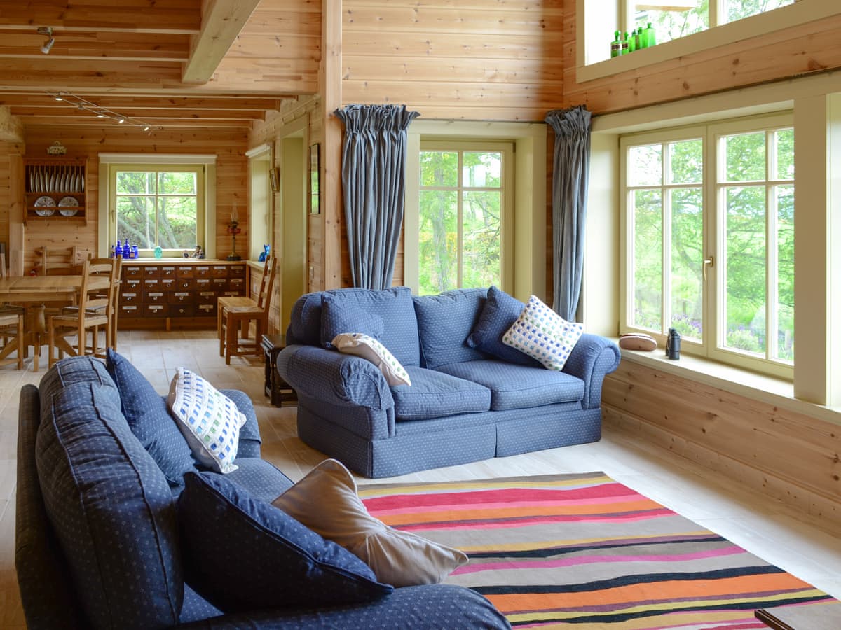 Moonshine Cottage, listing photograph 4