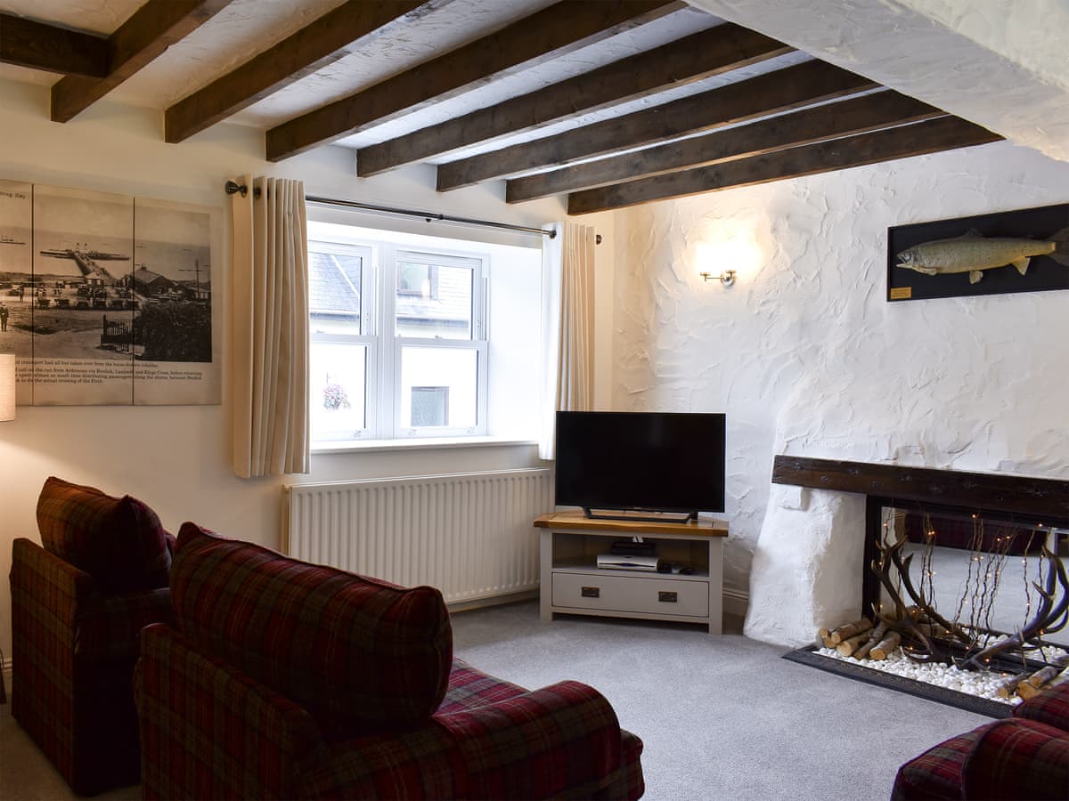 Woodlea Cottage 2, listing photograph 3