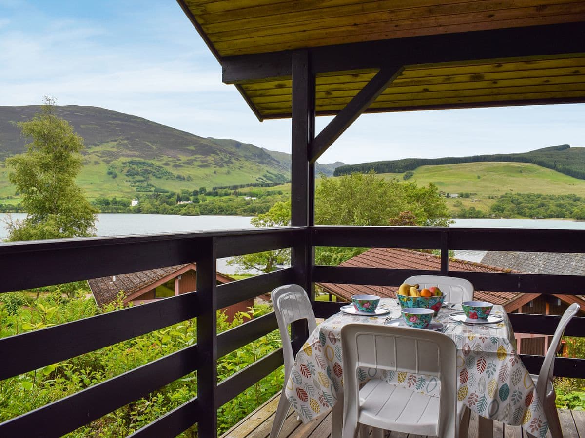Lochearn View Lodge