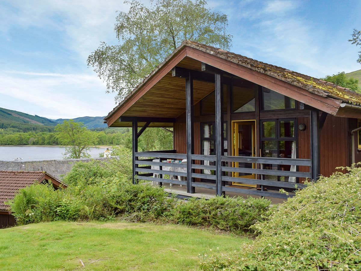 Lochearn View Lodge, listing photograph 2