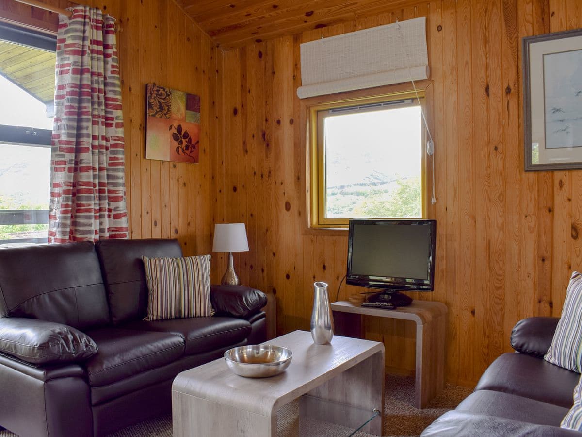 Lochearn View Lodge, listing photograph 4