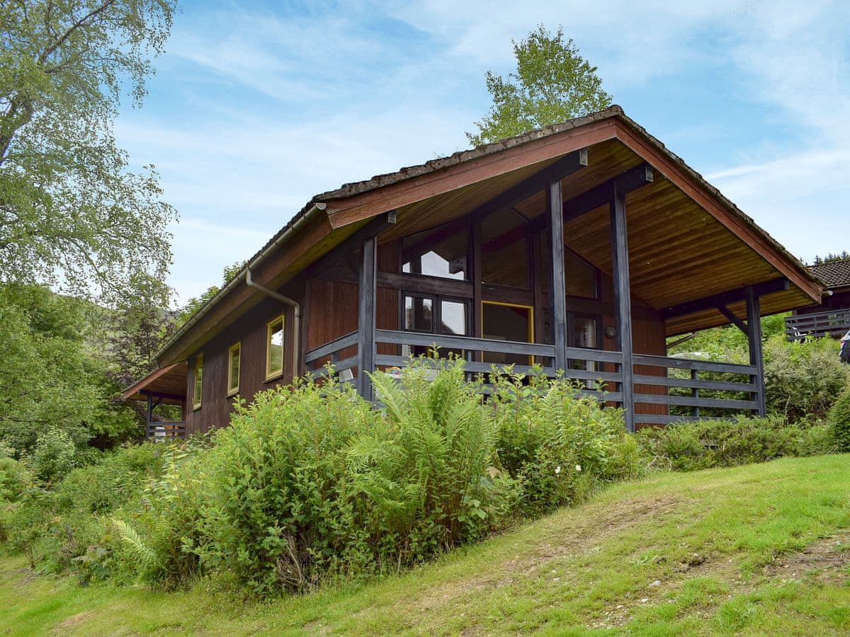 Lochearn View Lodge, listing photograph 11