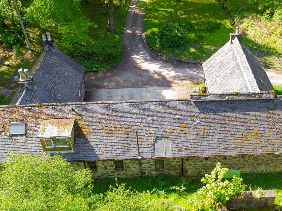 Torridon Estate - Stable Cottage, listing photograph 11