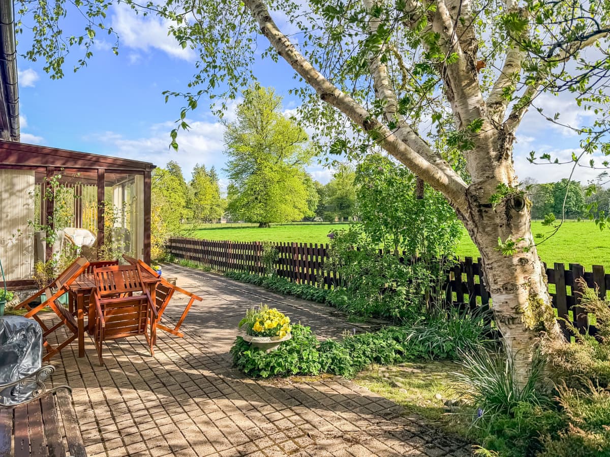 Foresters Cottage